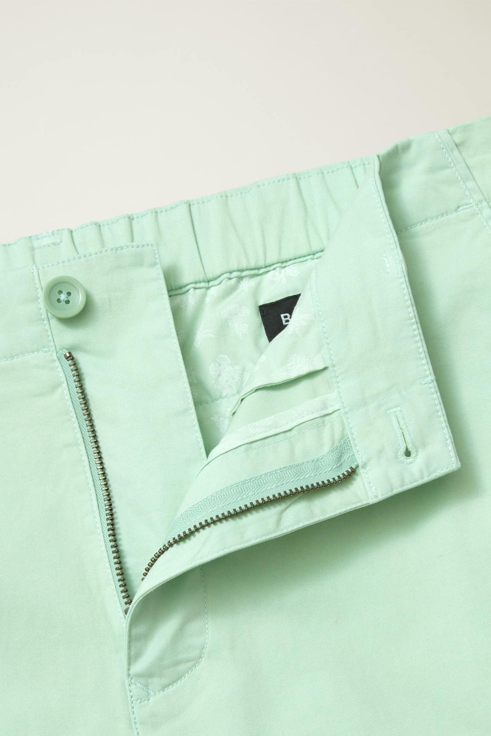 Lightweight Chino Short / Bonobos On Sale