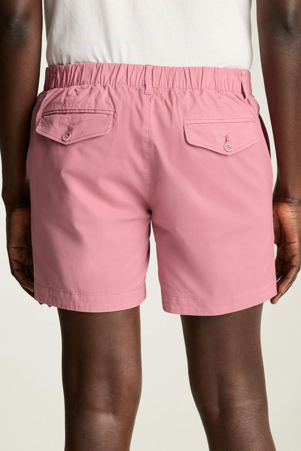 Lightweight Chino Short / Bonobos us