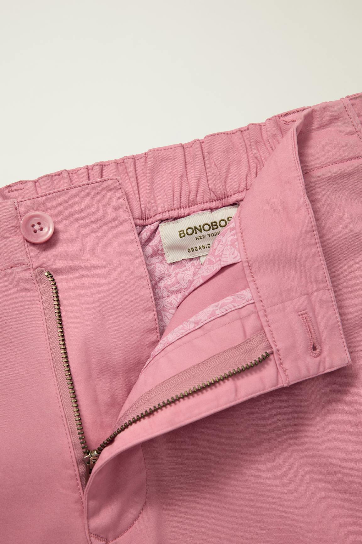 Lightweight Chino Short / Bonobos us