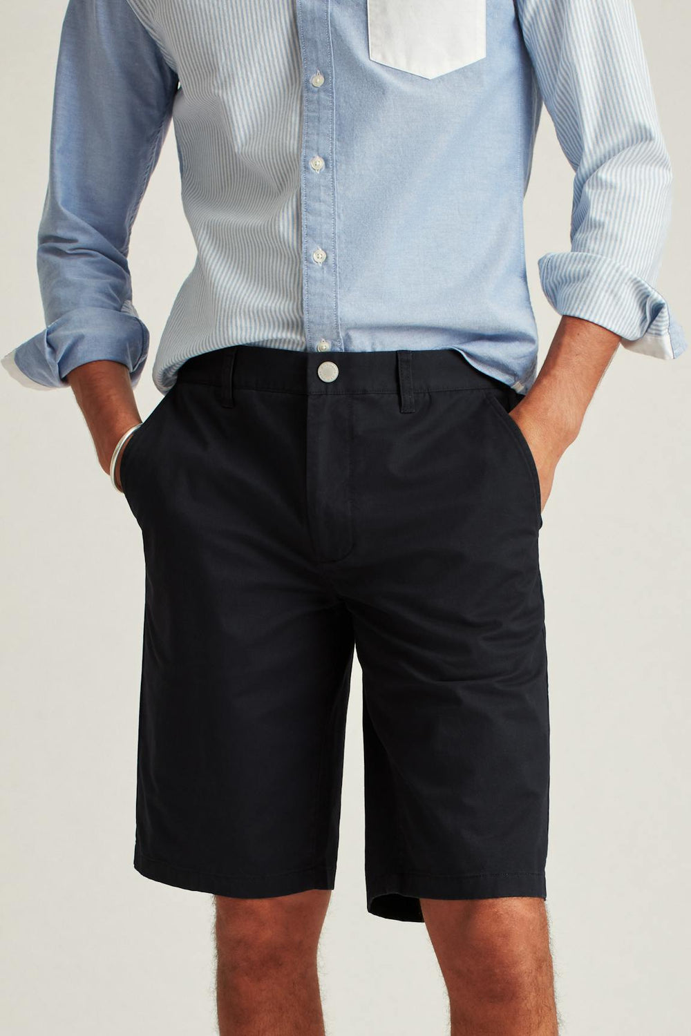 Stretch Washed Chino Shorts / Bonobos