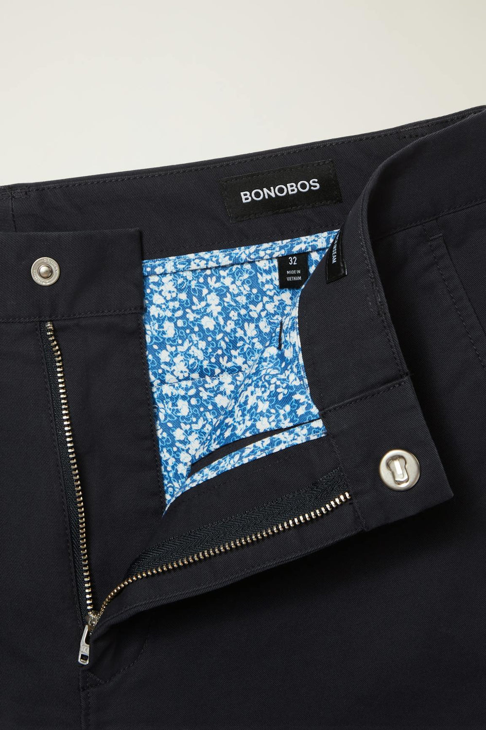 Stretch Washed Chino Shorts / Bonobos
