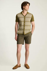 The Original Chino Short / Bonobos Discount
