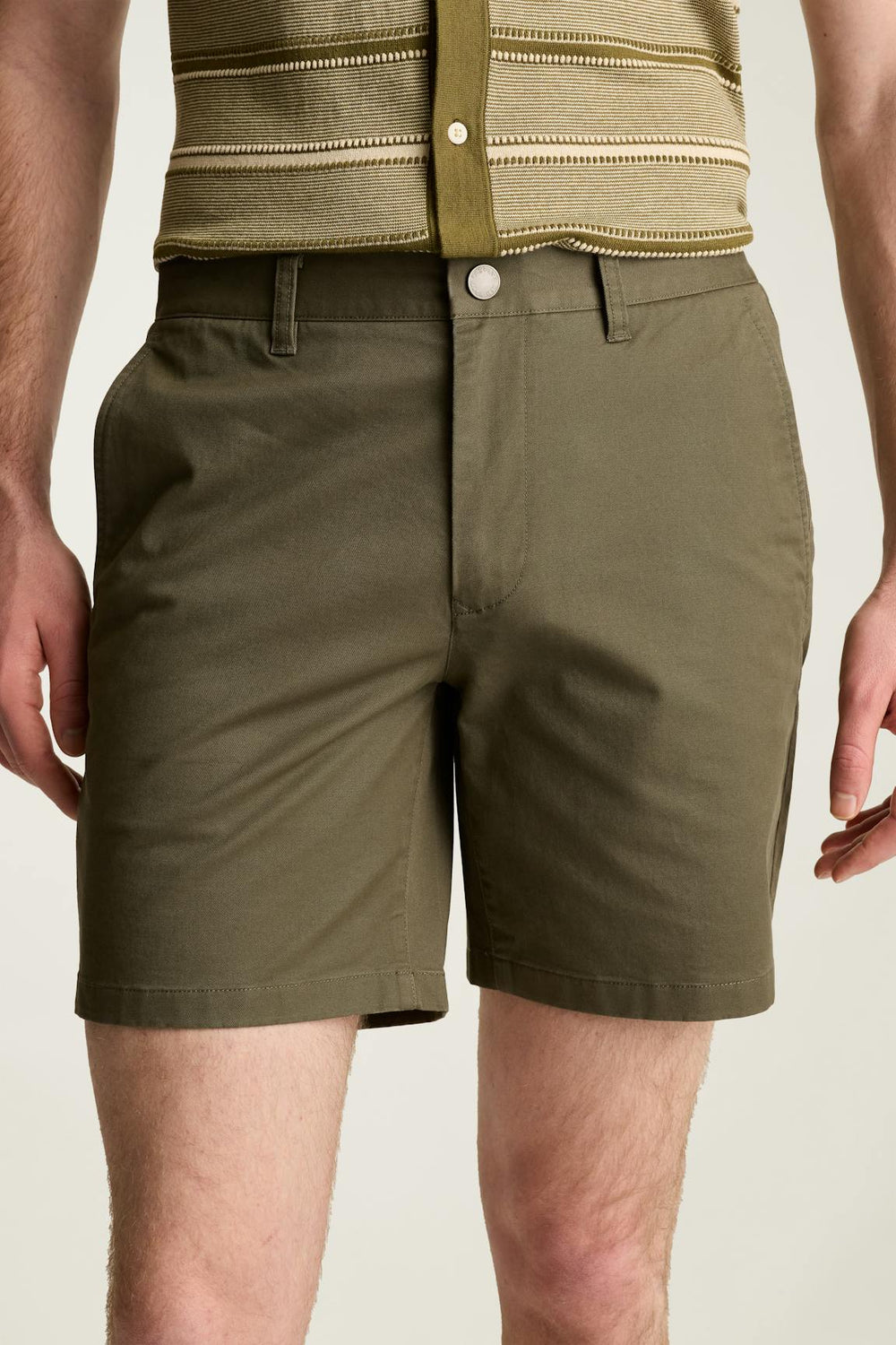 The Original Chino Short / Bonobos Discount