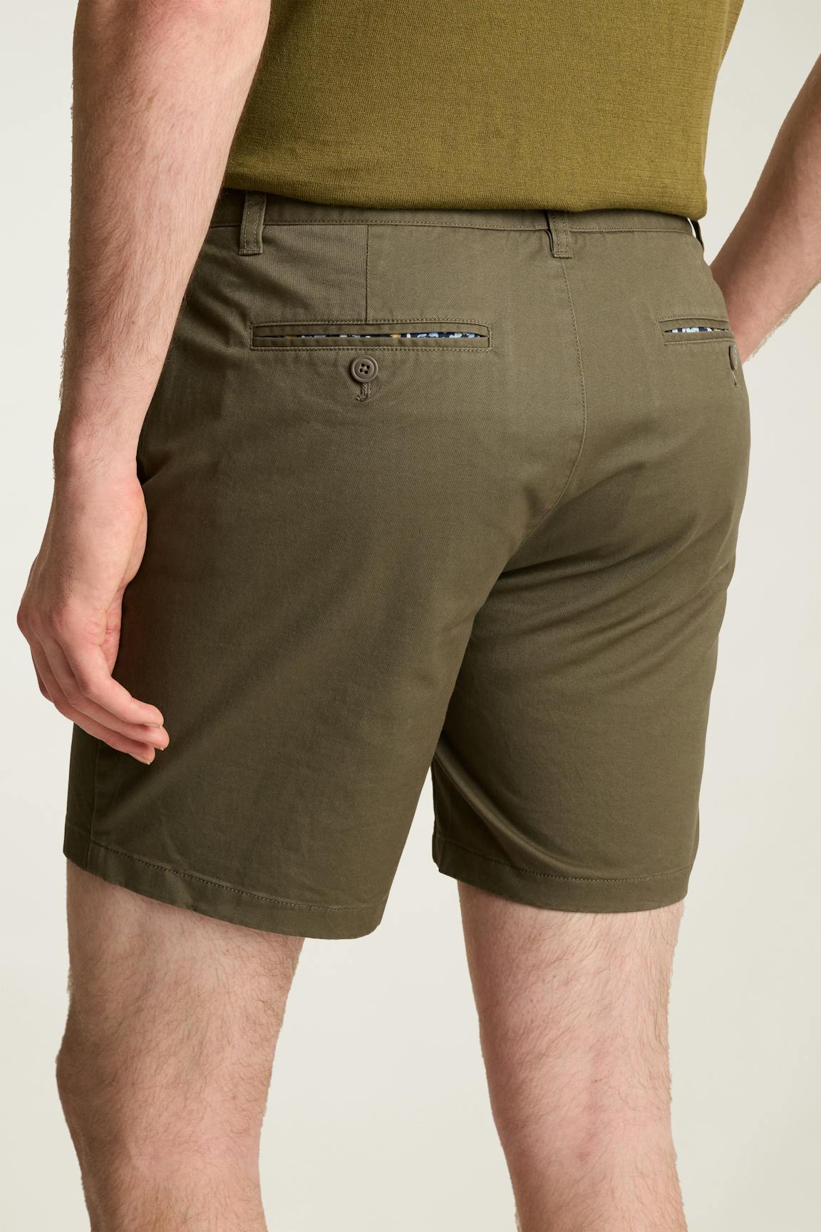 The Original Chino Short / Bonobos Discount
