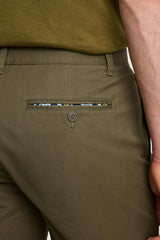The Original Chino Short / Bonobos Discount
