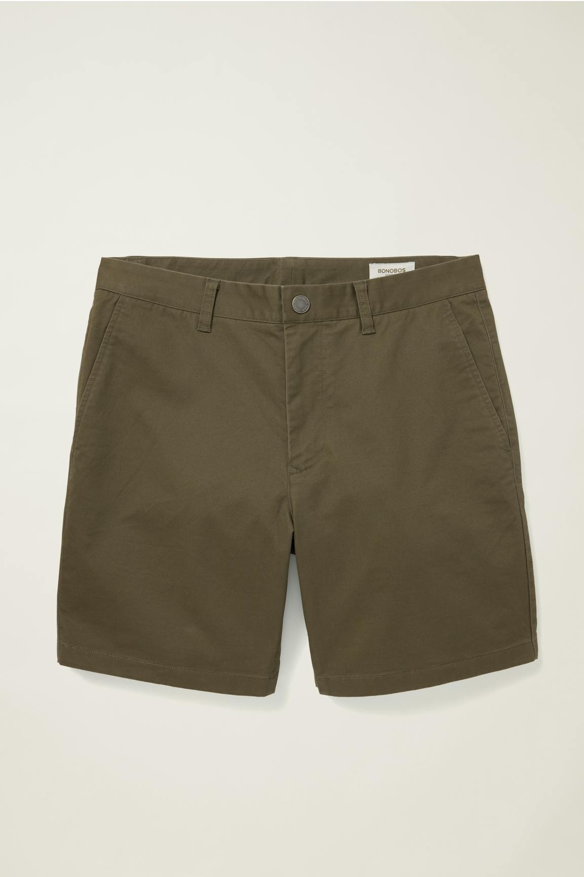 The Original Chino Short / Bonobos Discount