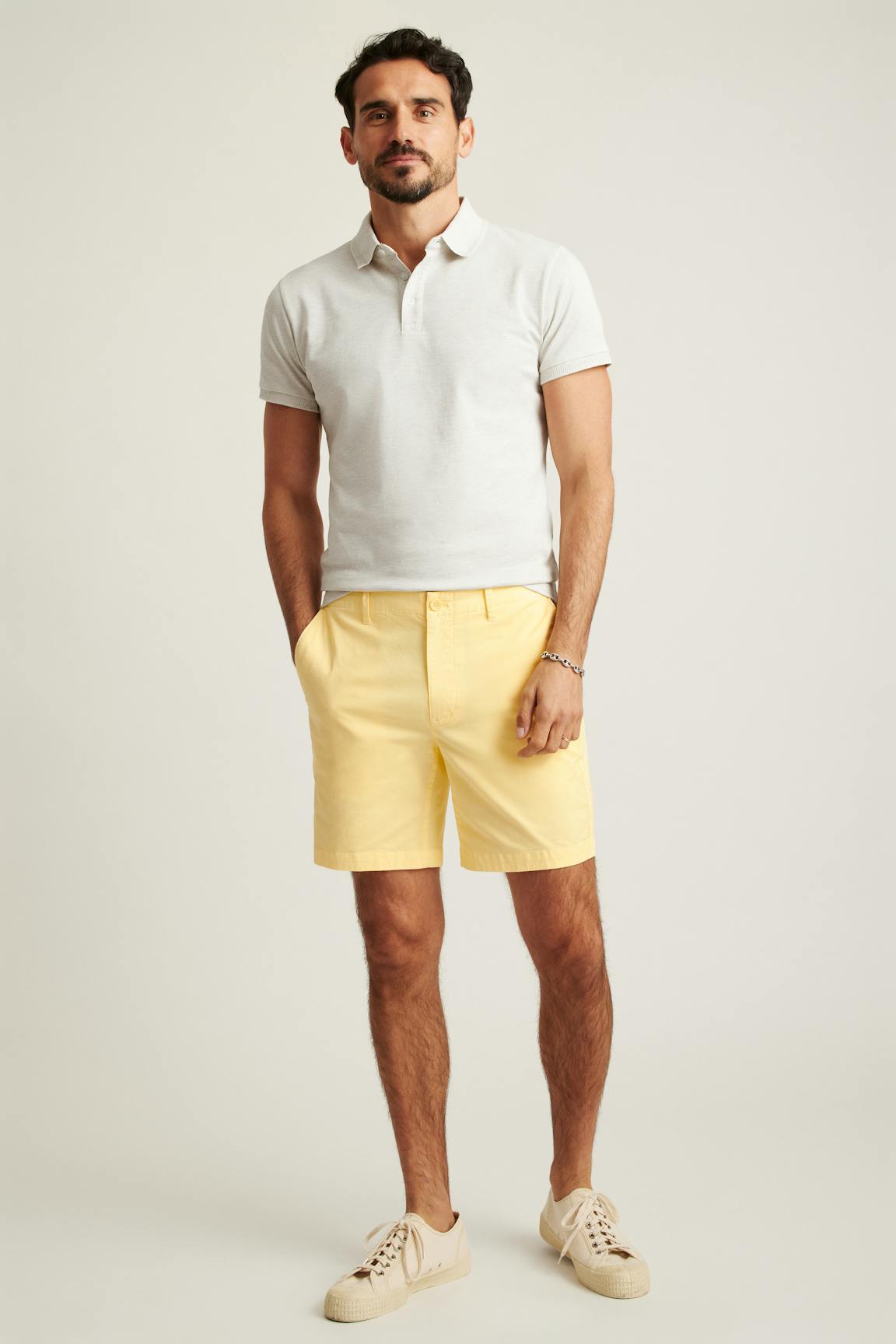 Lightweight Chino Short / Bonobos Online