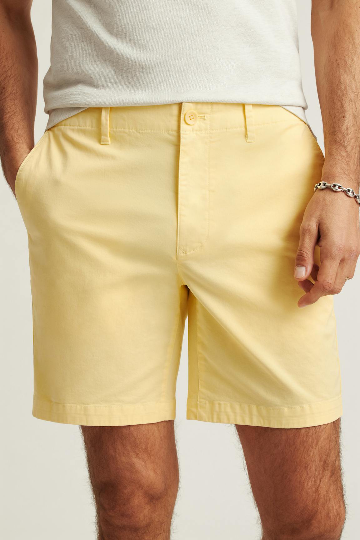 Lightweight Chino Short / Bonobos Online