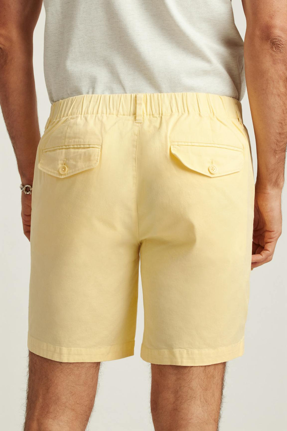 Lightweight Chino Short / Bonobos Online