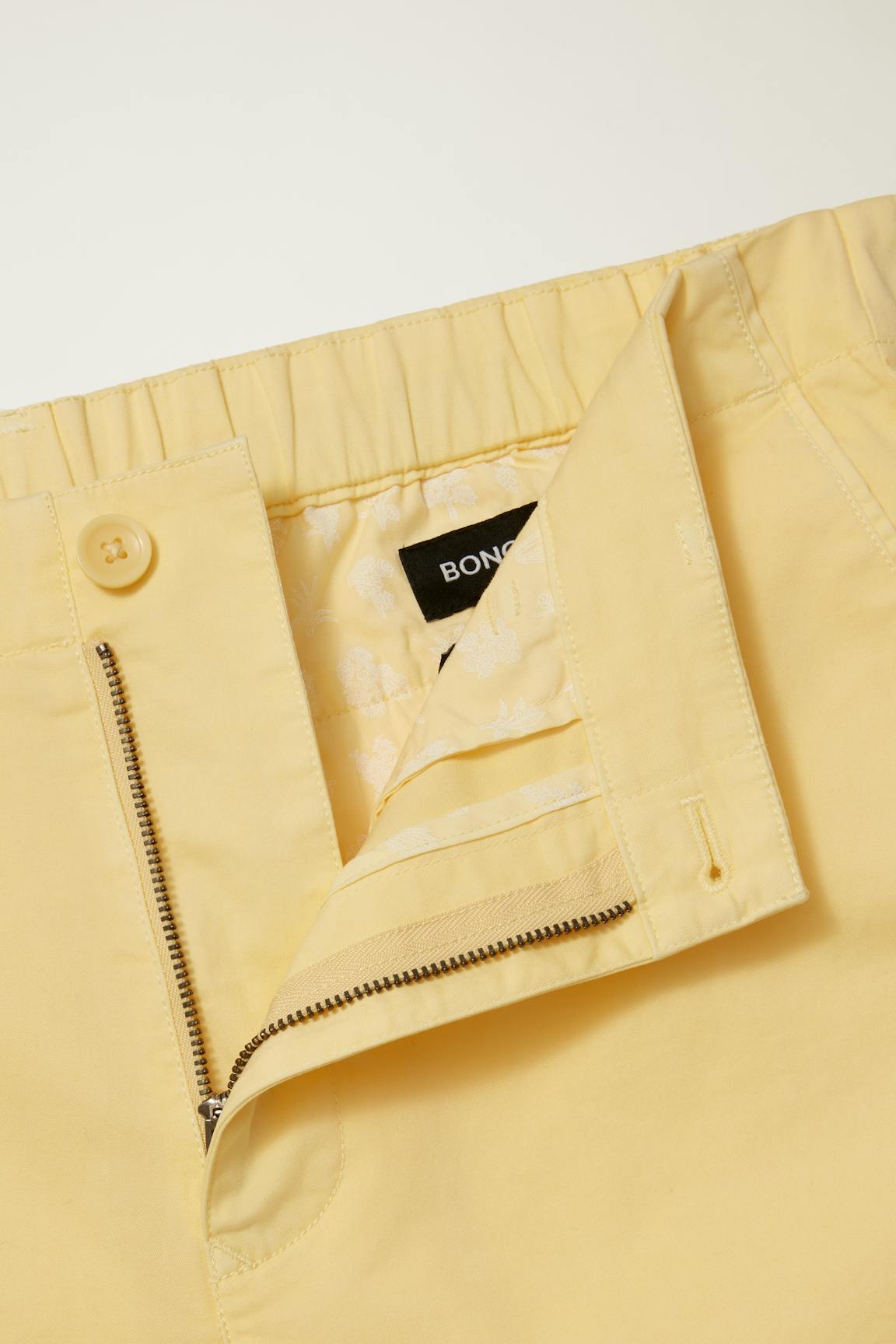 Lightweight Chino Short / Bonobos Online