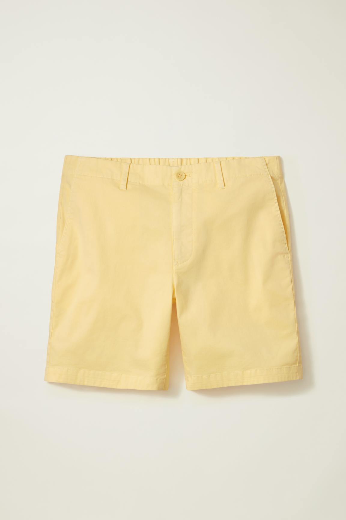 Lightweight Chino Short / Bonobos Online