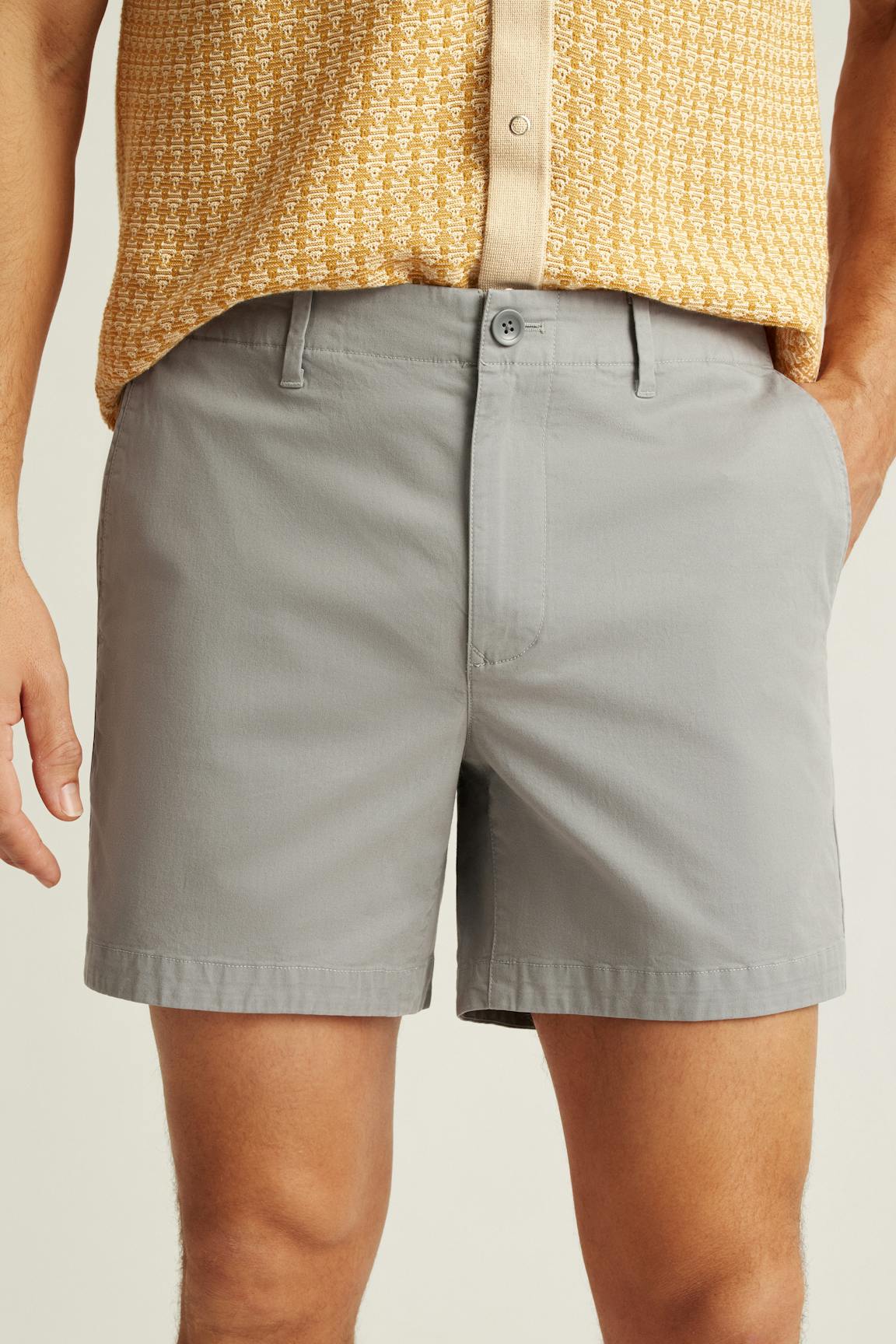 Lightweight Chino Short / Bonobos Outlet