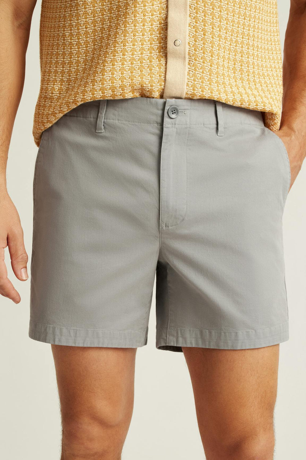 Lightweight Chino Short / Bonobos Outlet