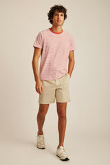 Lightweight Travel Short / Bonobos On Sale