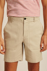Lightweight Travel Short / Bonobos On Sale