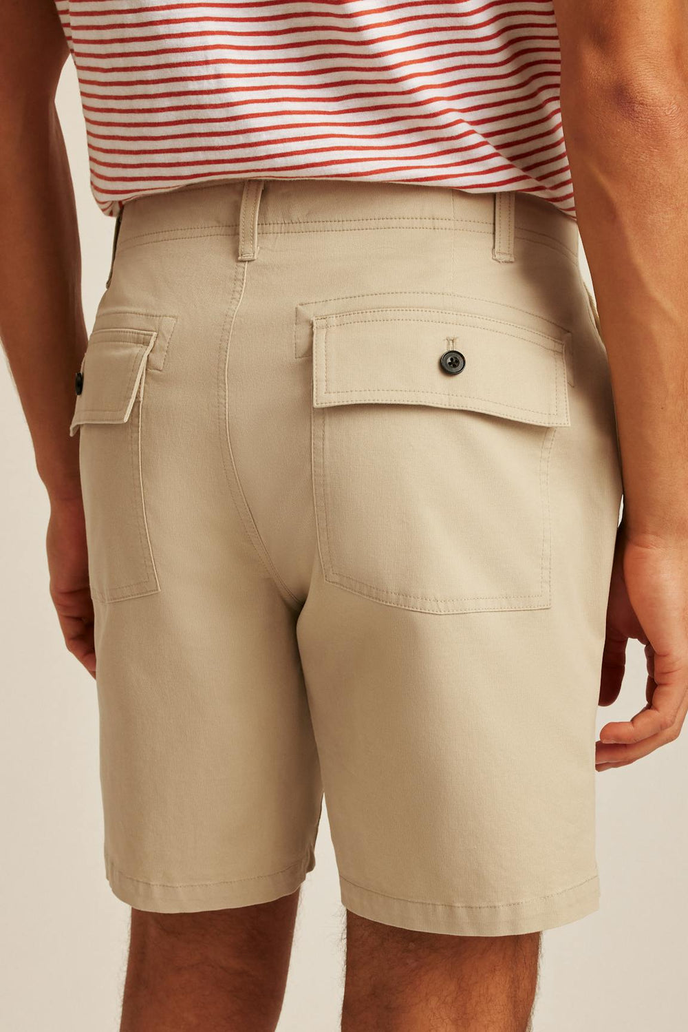 Lightweight Travel Short / Bonobos On Sale