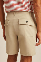 Lightweight Travel Short / Bonobos On Sale