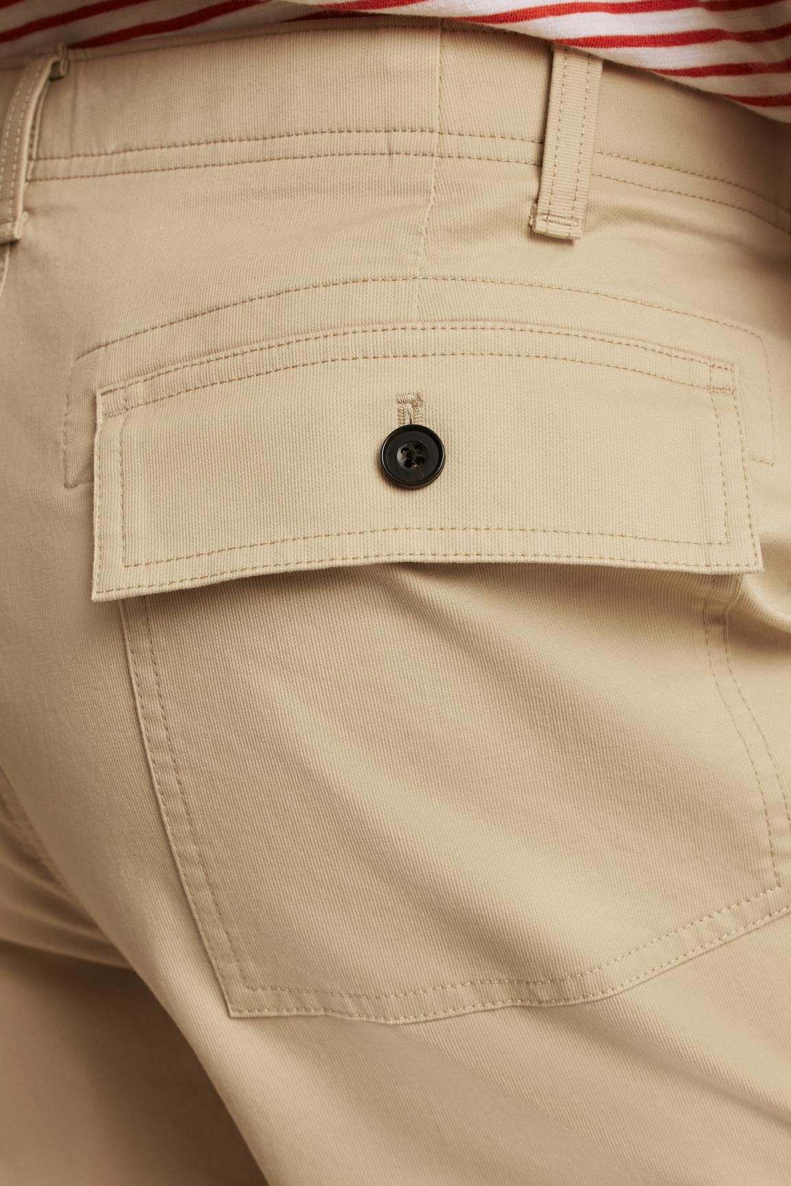 Lightweight Travel Short / Bonobos On Sale