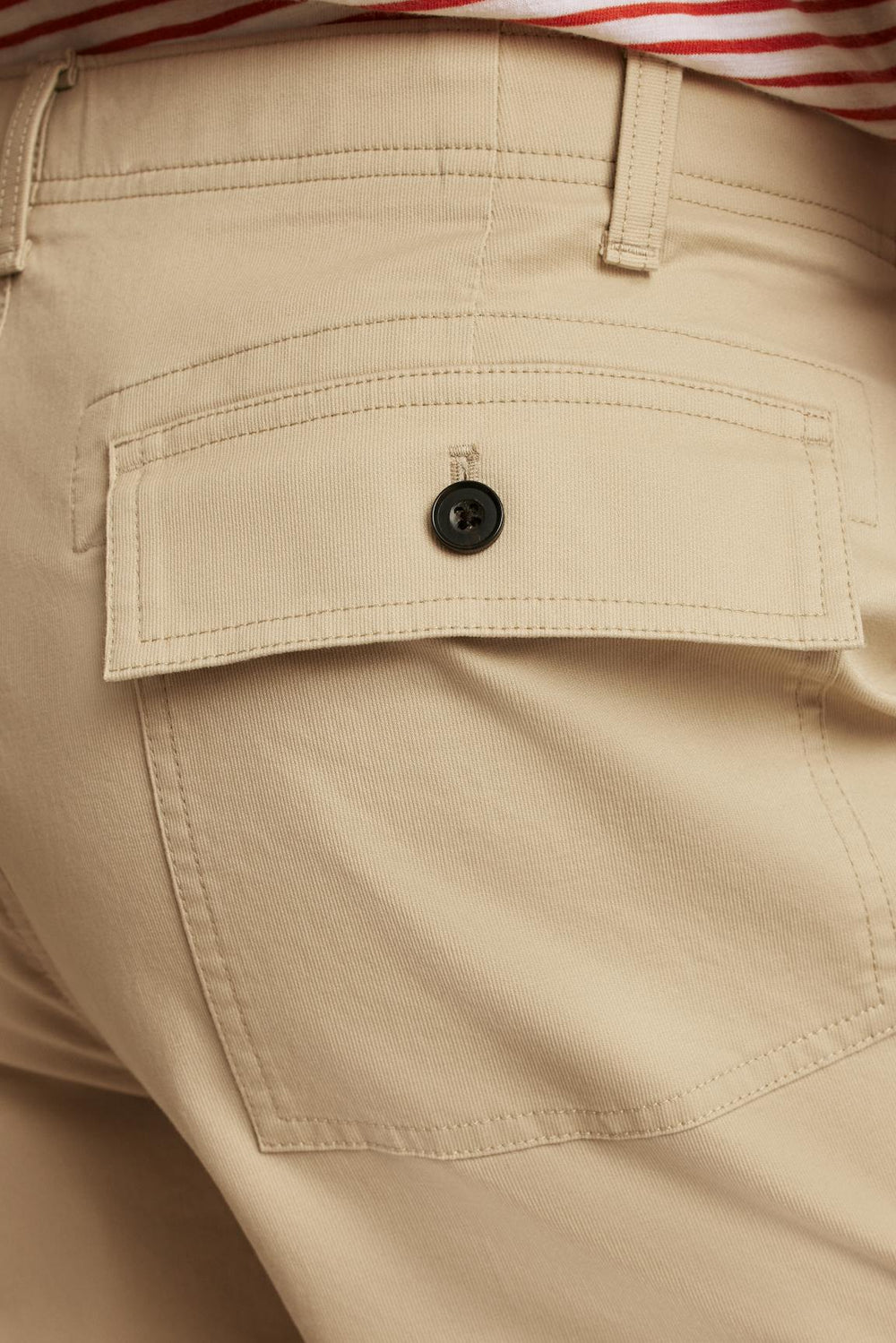 Lightweight Travel Short / Bonobos On Sale