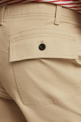 Lightweight Travel Short / Bonobos On Sale