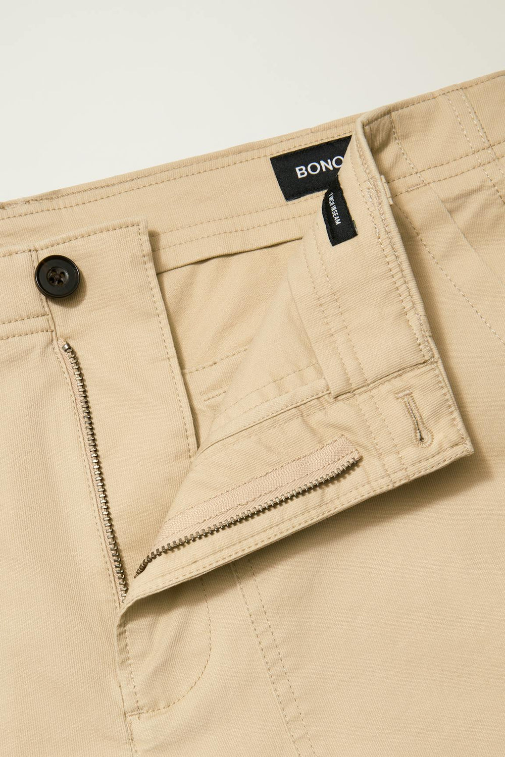 Lightweight Travel Short / Bonobos On Sale