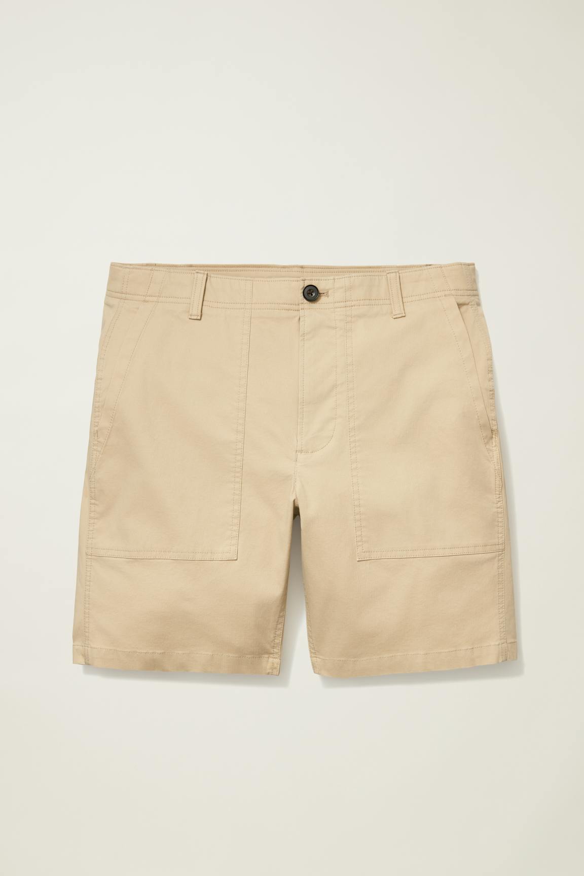 Lightweight Travel Short / Bonobos On Sale