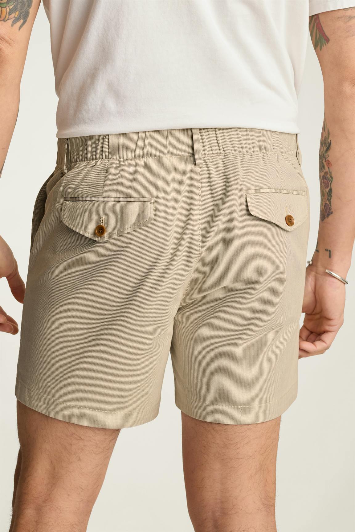 Lightweight Chino Short / Bonobos us