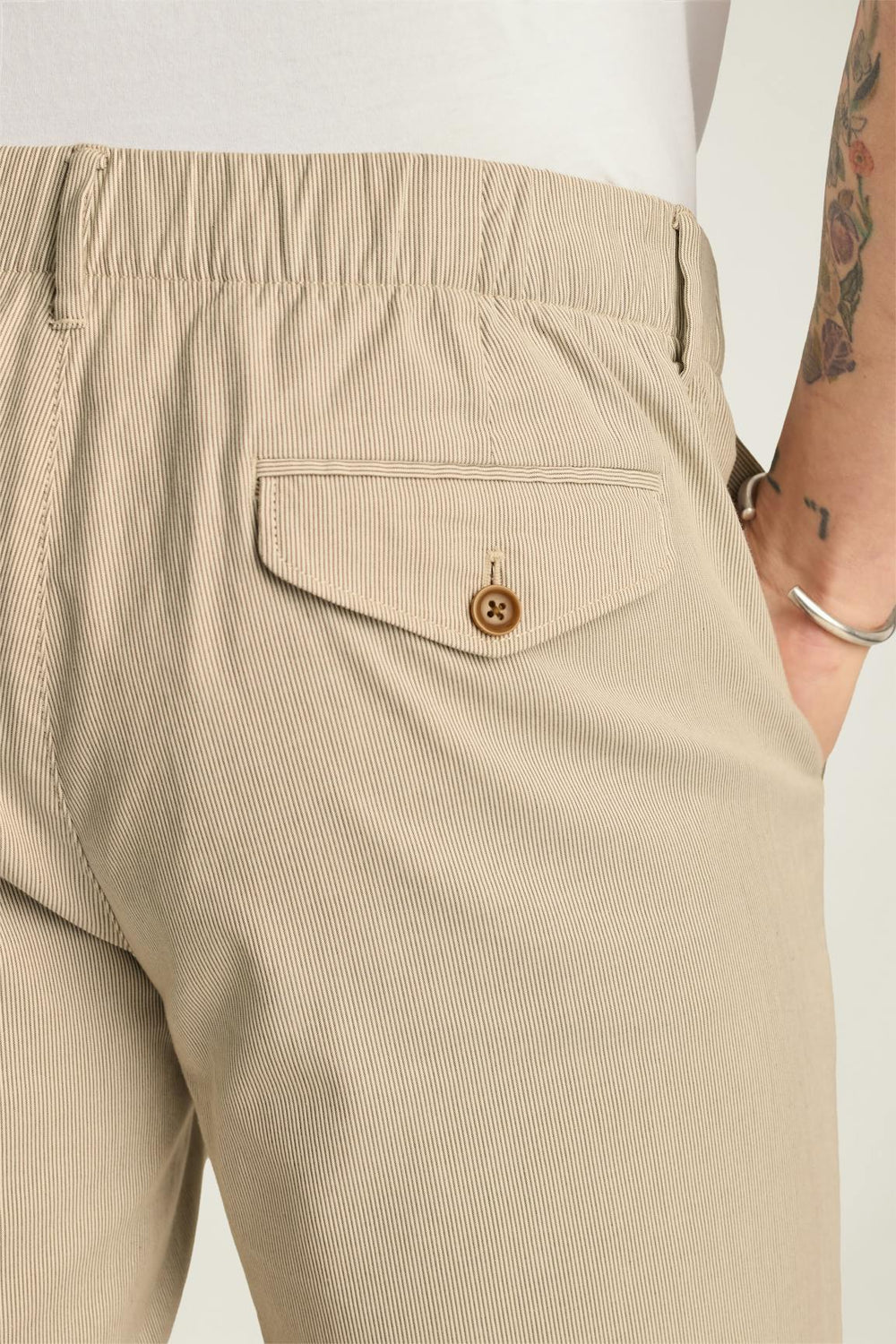 Lightweight Chino Short / Bonobos us