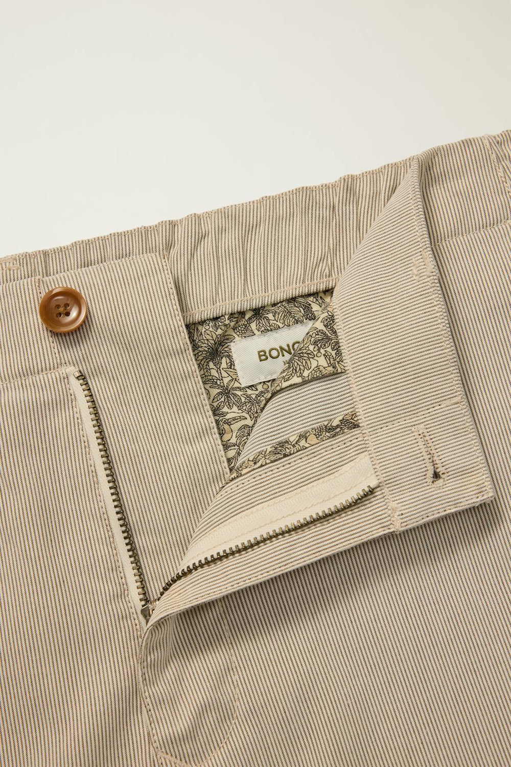 Lightweight Chino Short / Bonobos us