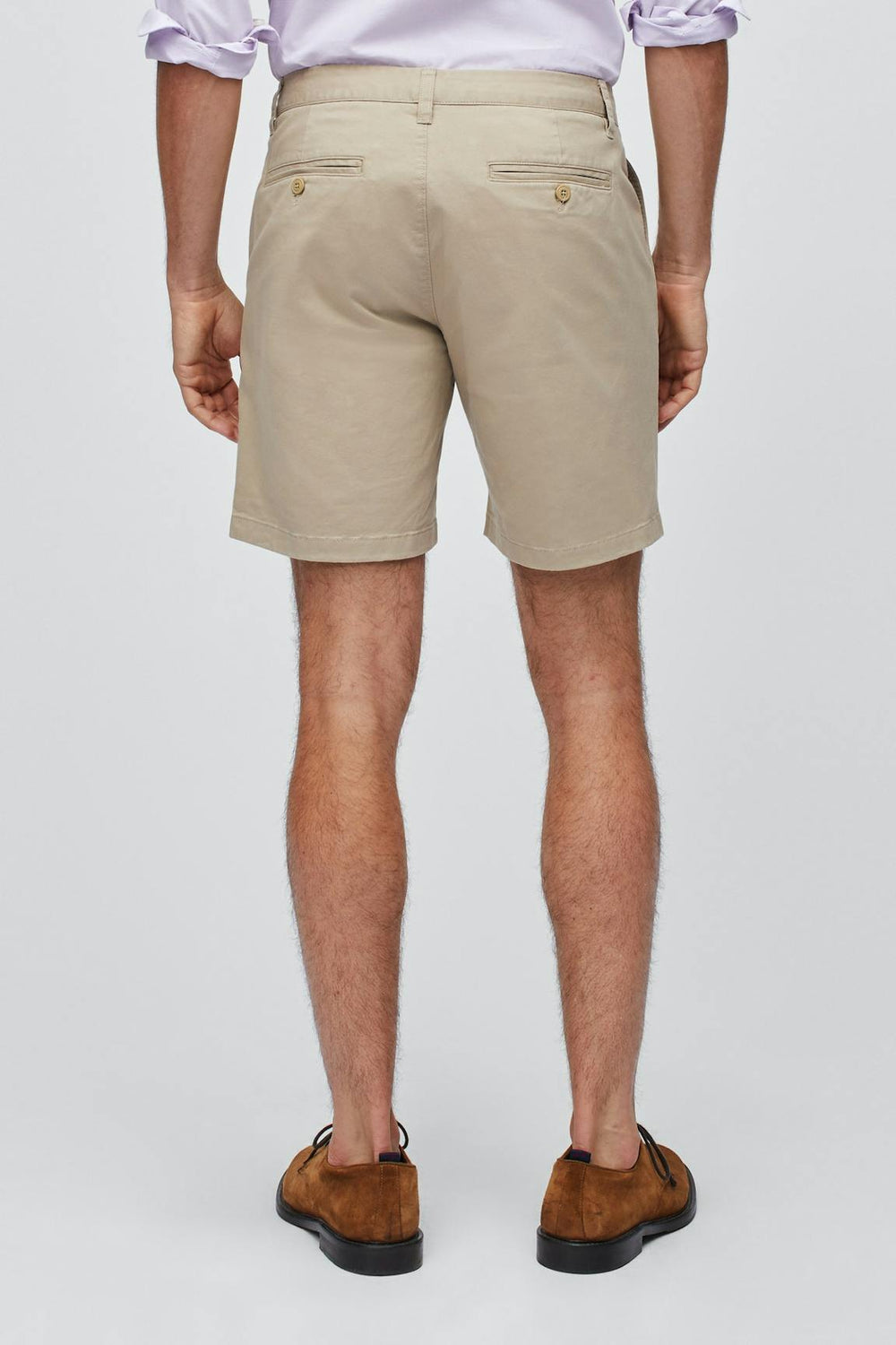 Stretch Washed Chino Shorts / Bonobos