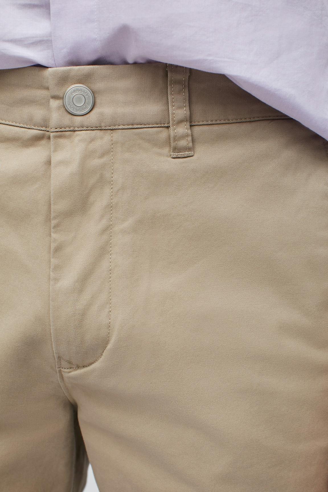 Stretch Washed Chino Shorts / Bonobos