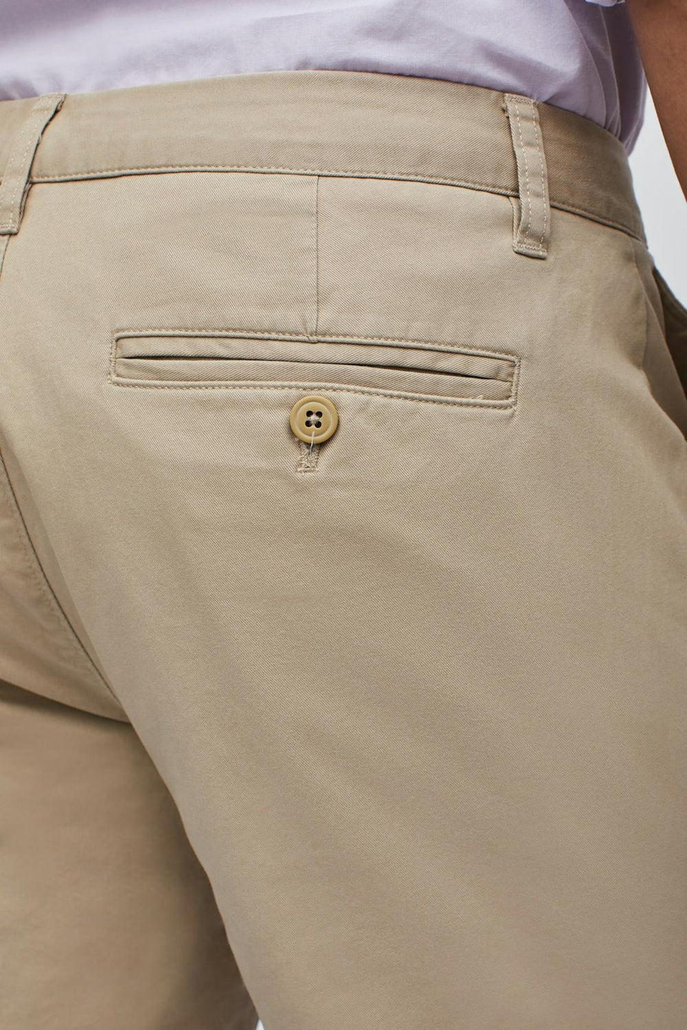 Stretch Washed Chino Shorts / Bonobos