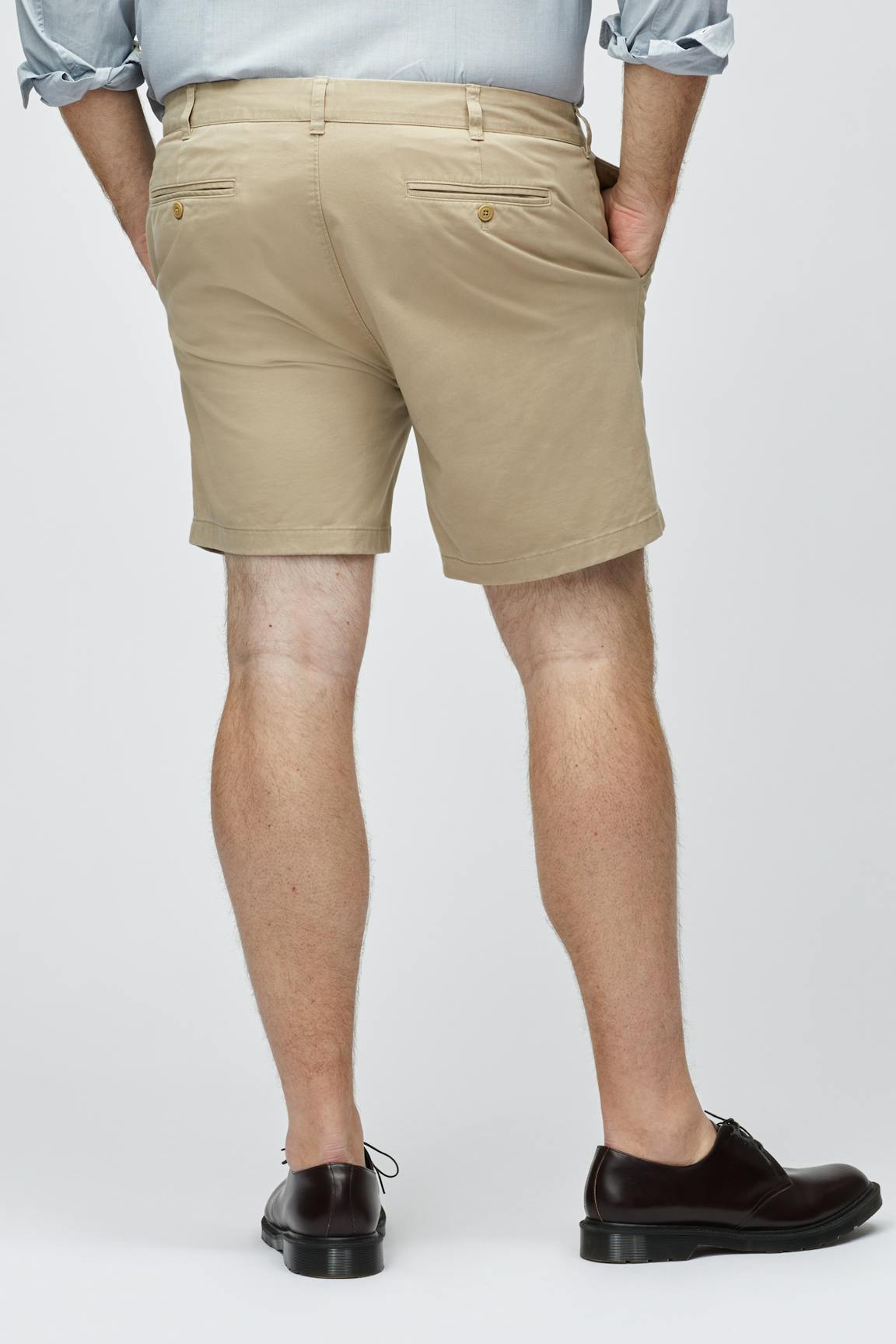 Stretch Washed Chino Shorts / Bonobos
