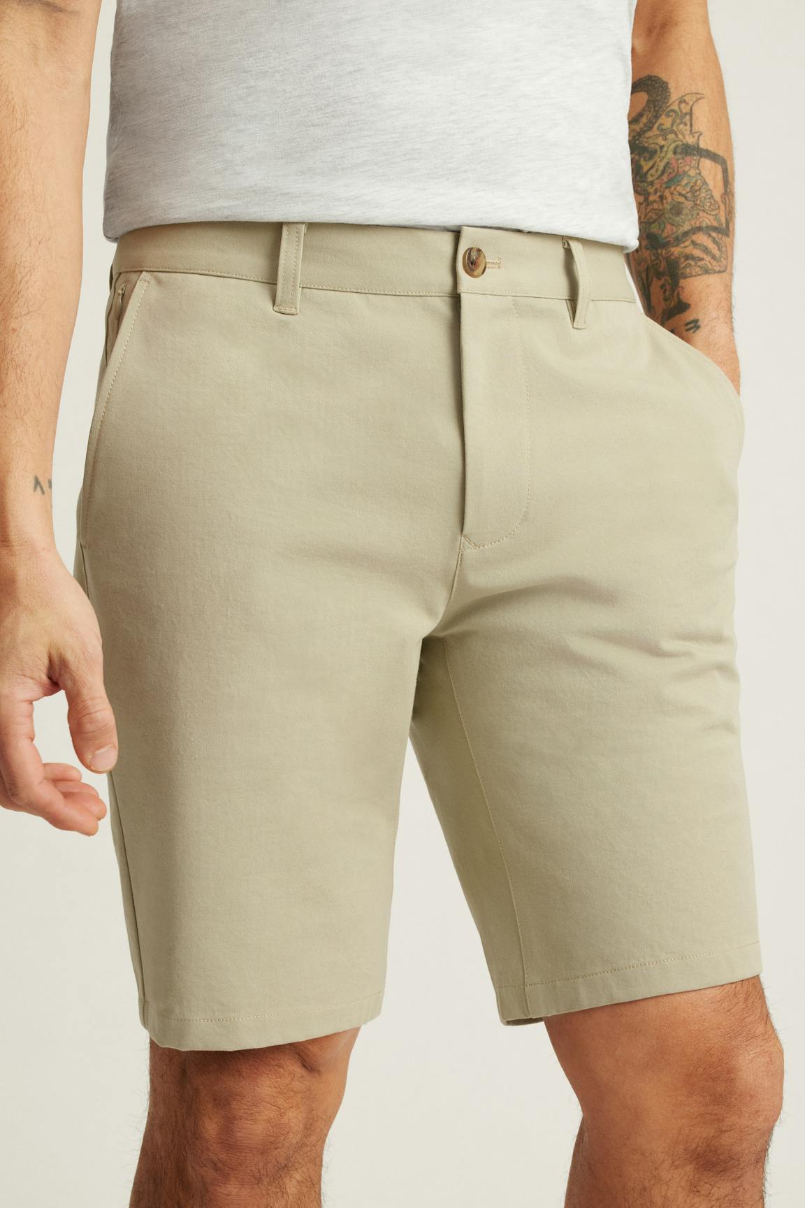 The Chino Short 2.0 / Bonobos Discount