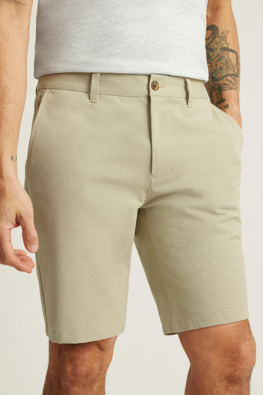 The Chino Short 2.0 / Bonobos Discount