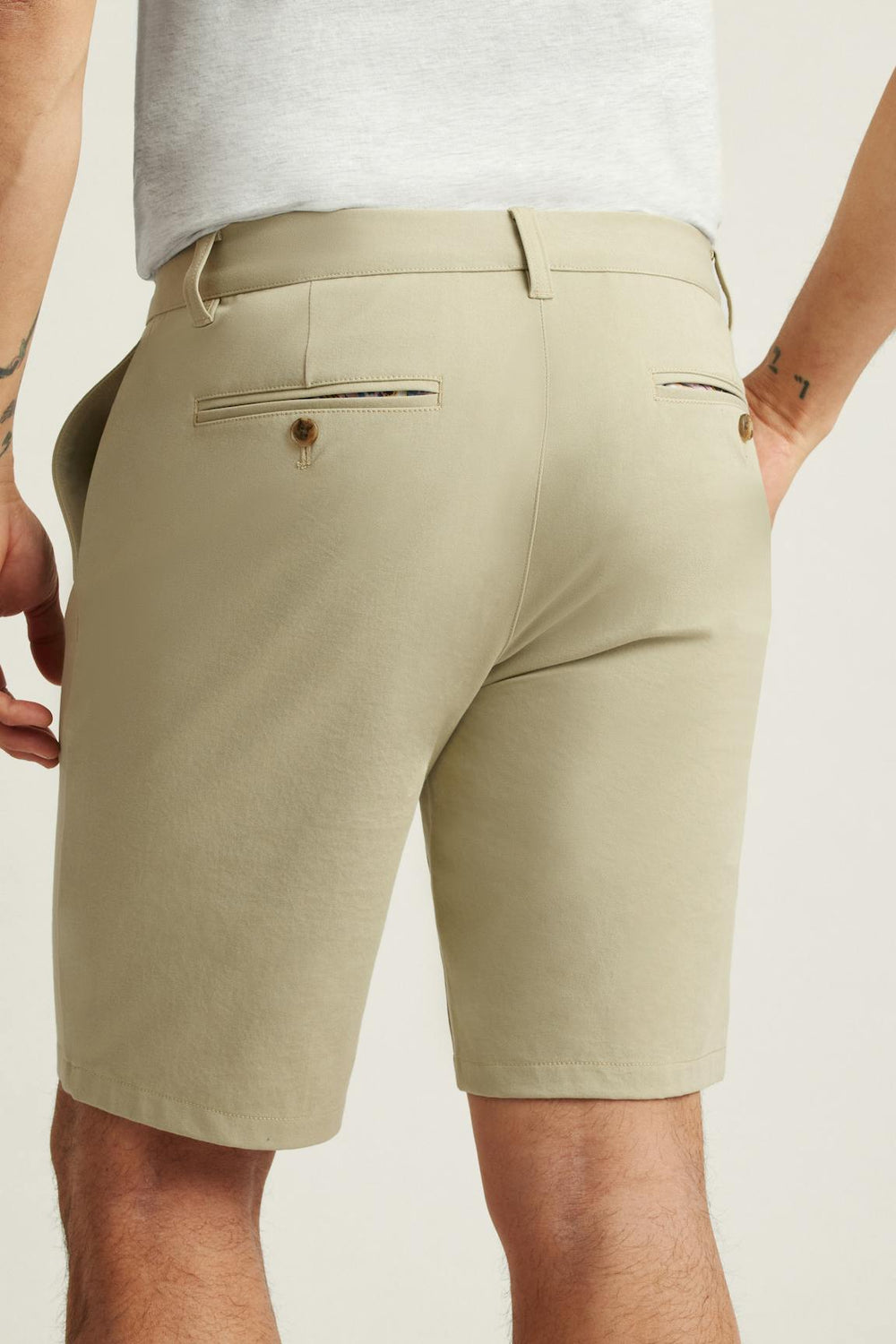 The Chino Short 2.0 / Bonobos Discount