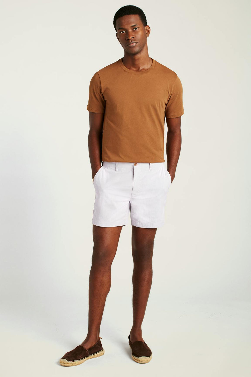 Lightweight Chino Short / Bonobos Online