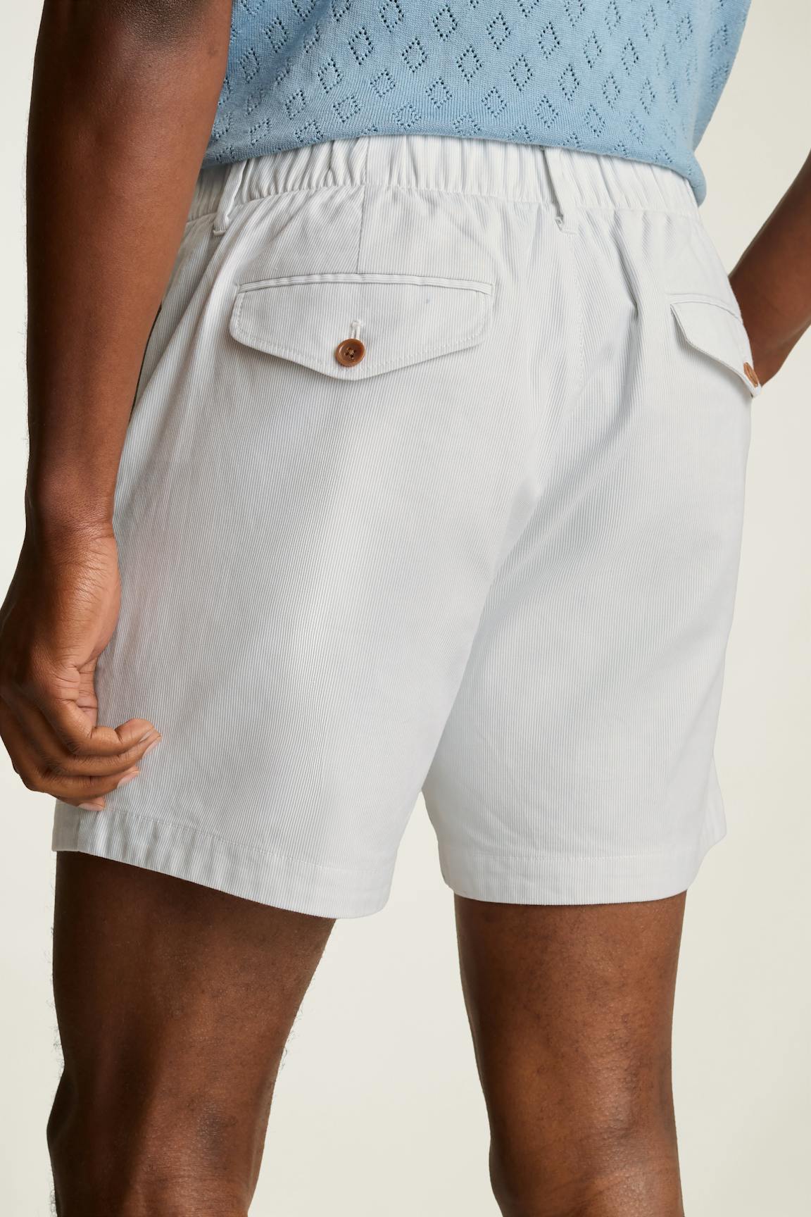 Lightweight Chino Short / Bonobos On Sale