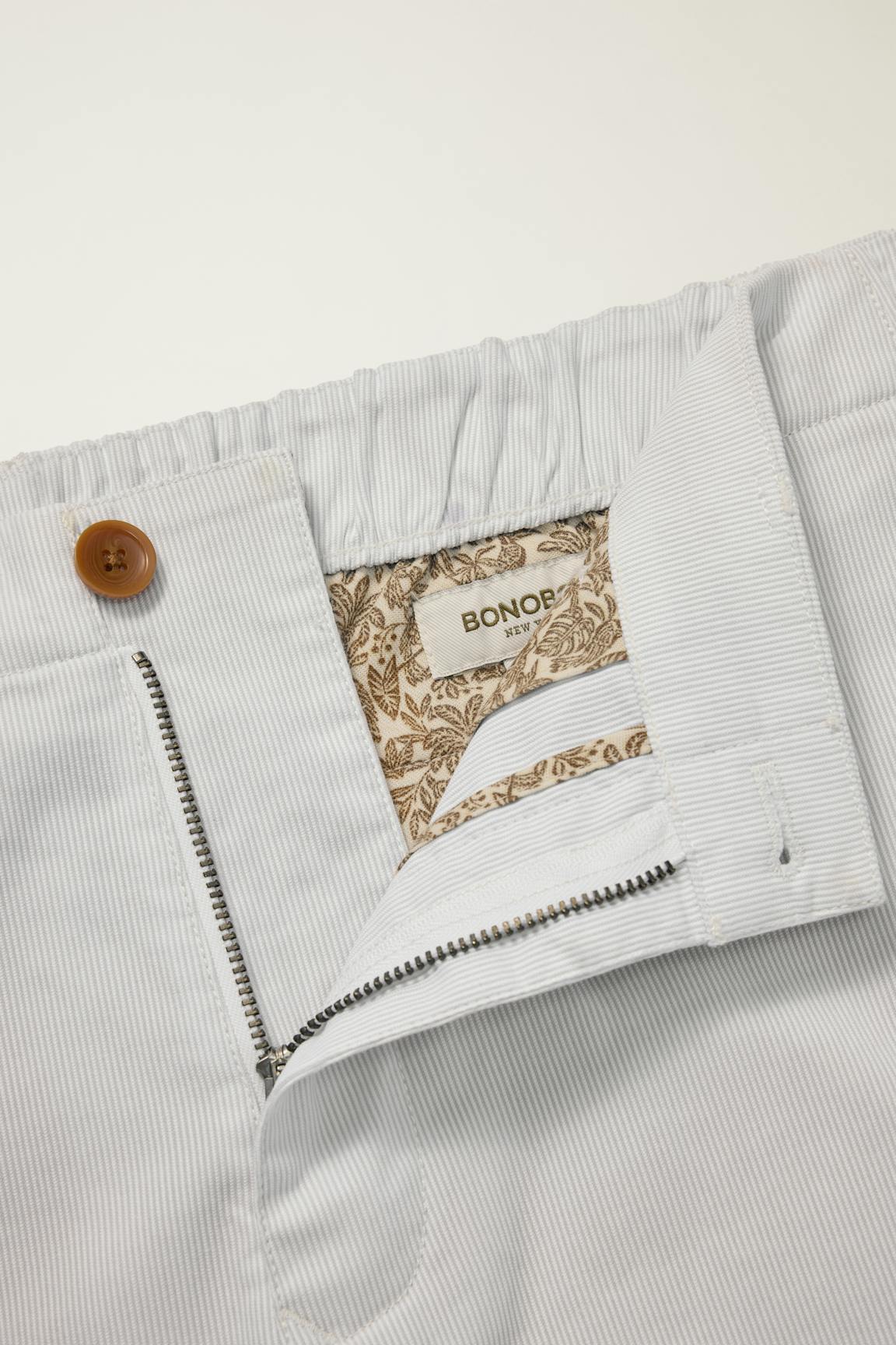 Lightweight Chino Short / Bonobos On Sale