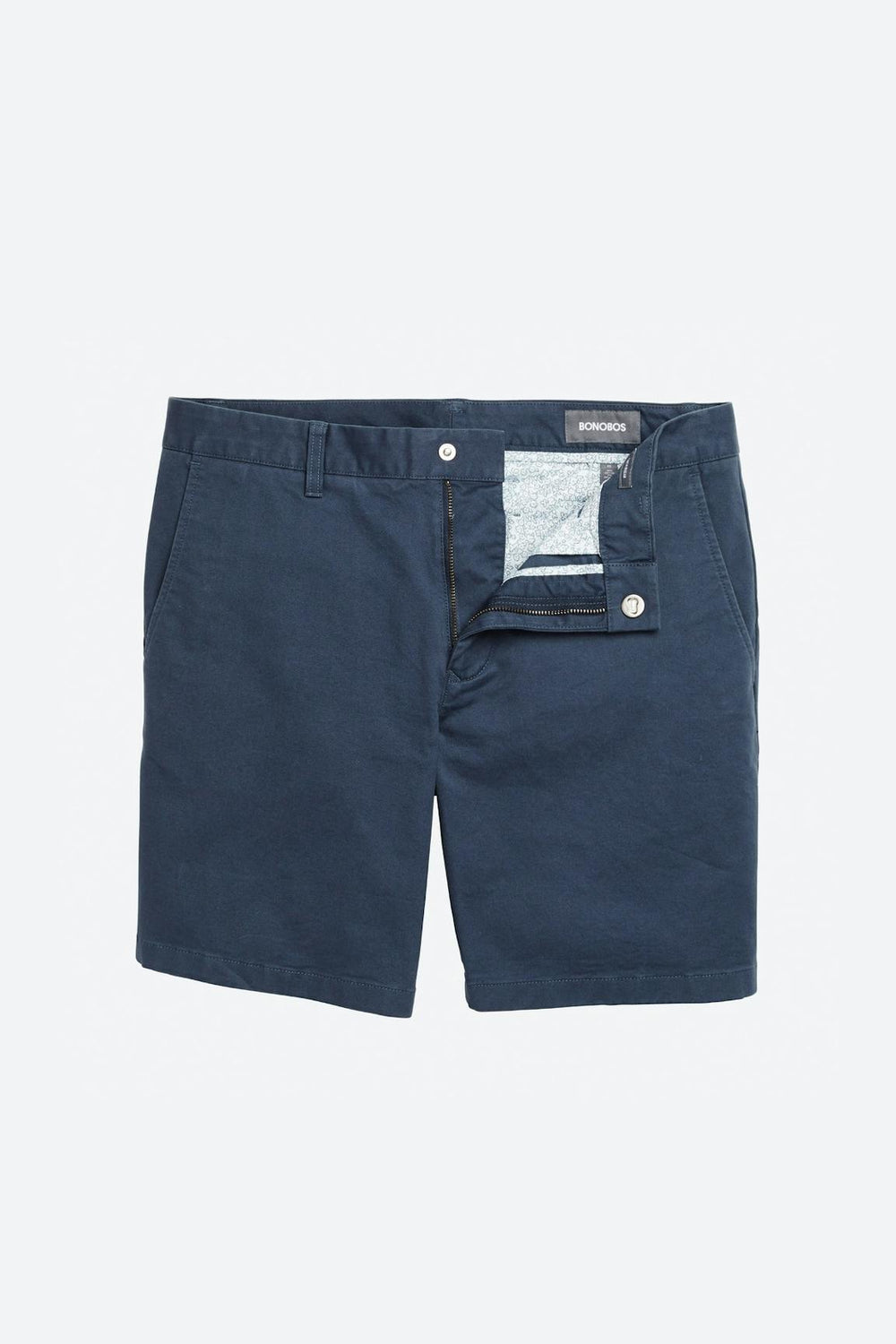 Stretch Washed Chino Shorts / Bonobos us