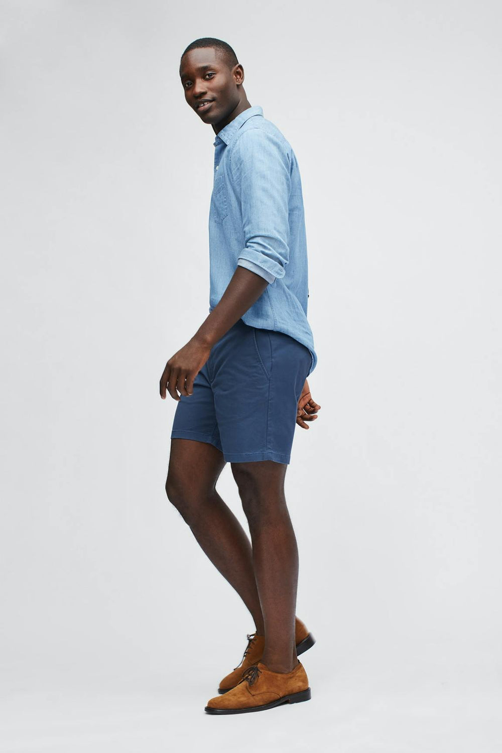 Stretch Washed Chino Shorts / Bonobos us