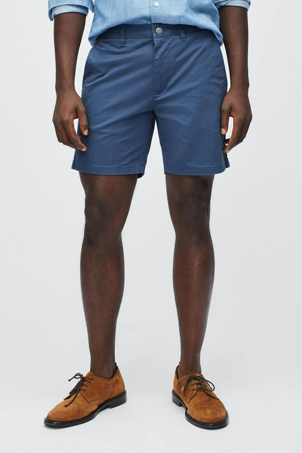 Stretch Washed Chino Shorts / Bonobos us
