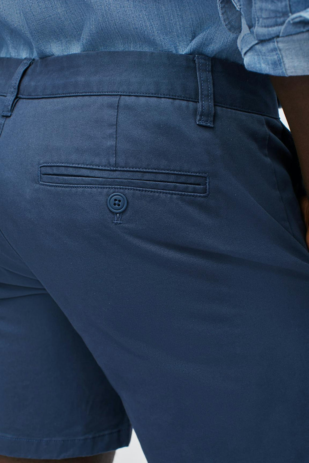 Stretch Washed Chino Shorts / Bonobos us