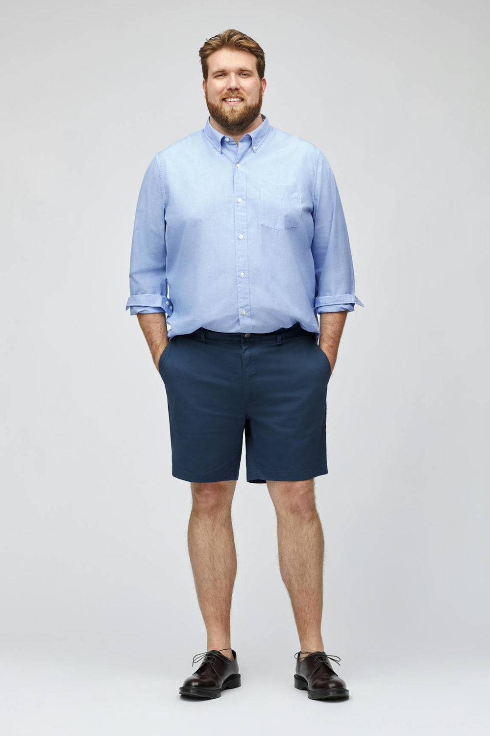 Stretch Washed Chino Shorts / Bonobos us