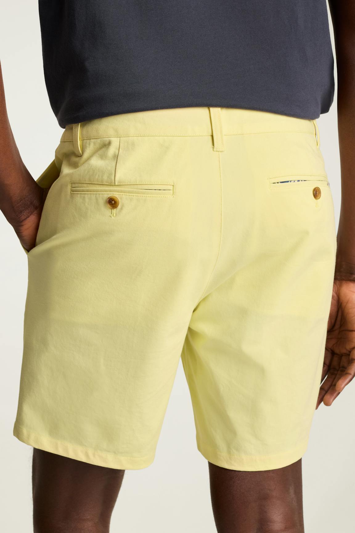 The Chino Short 2.0 / Bonobos For Sale