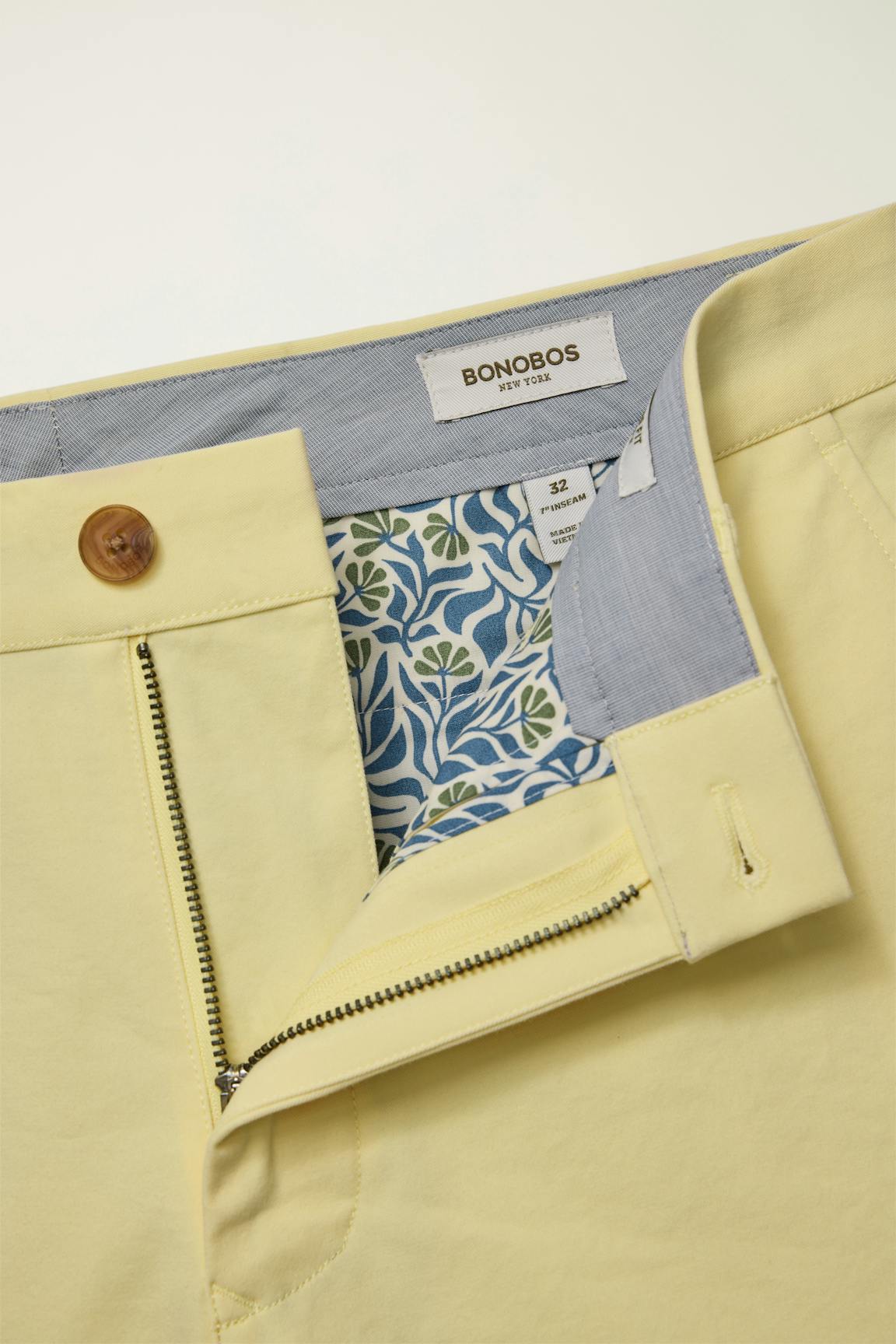 The Chino Short 2.0 / Bonobos For Sale