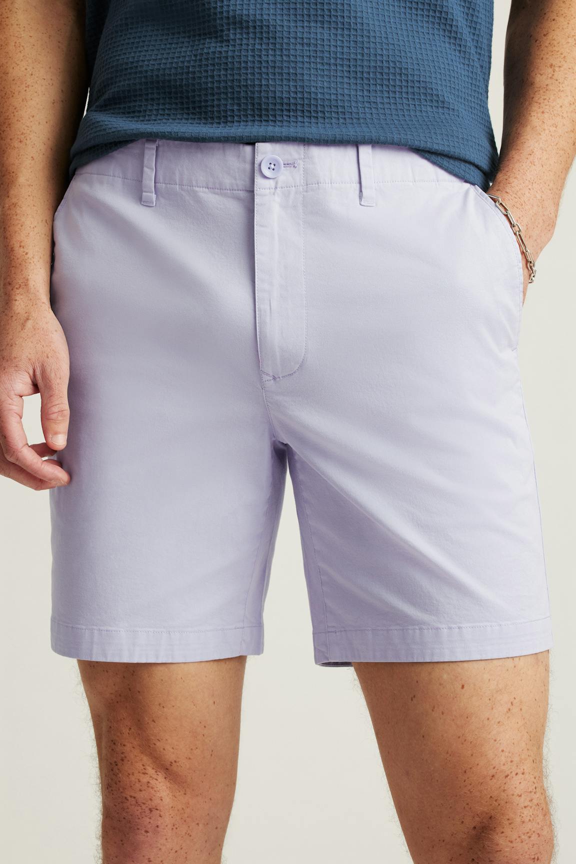 Lightweight Chino Short / Bonobos