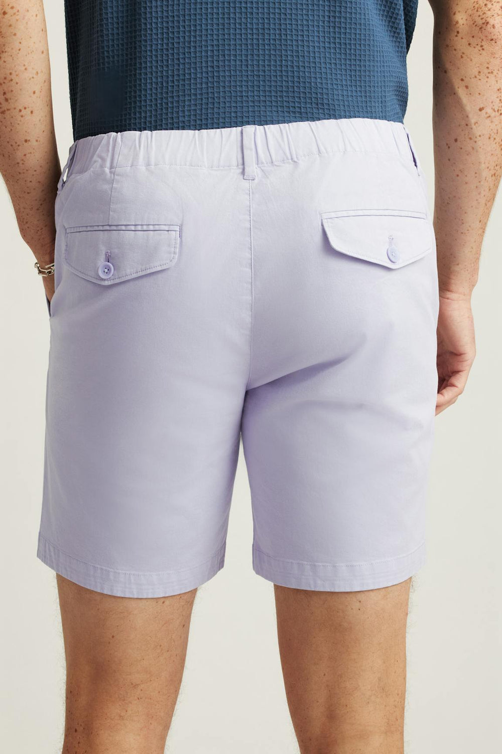Lightweight Chino Short / Bonobos