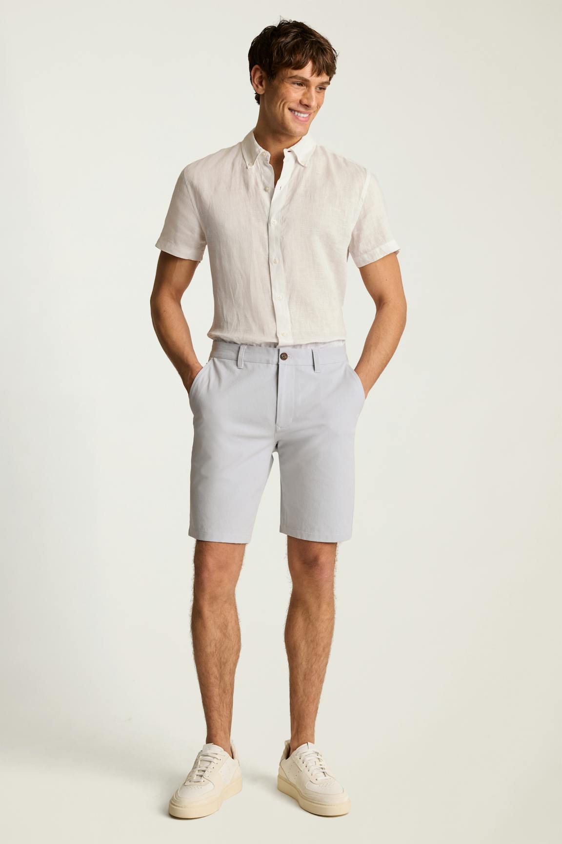 The Chino Short 2.0 / Bonobos Online