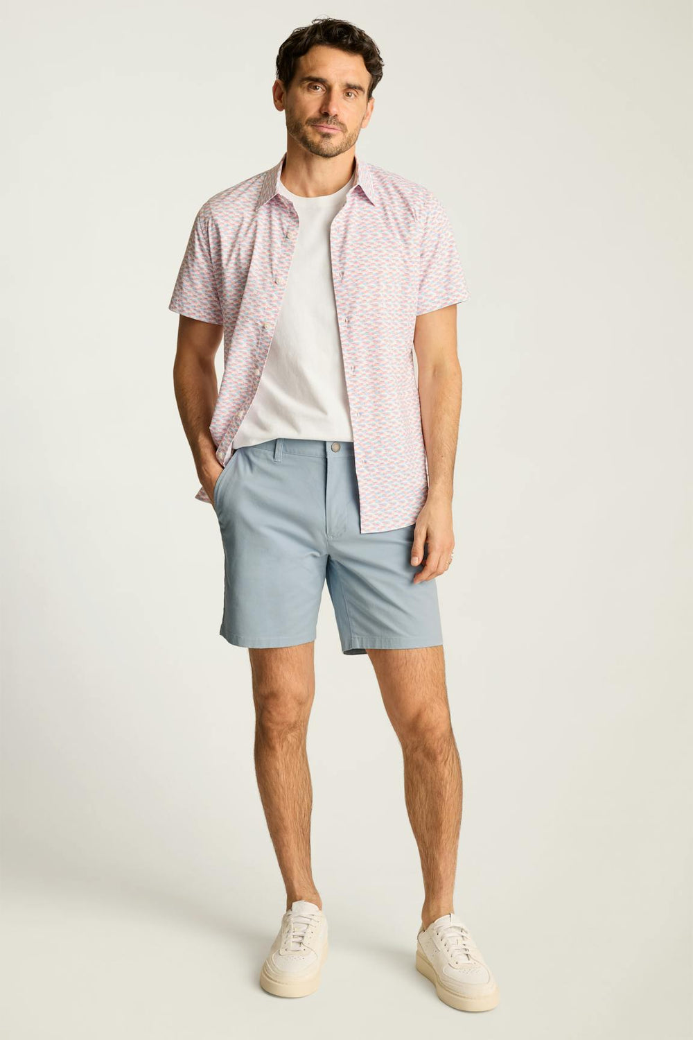 The Original Chino Short / Bonobos Outlet